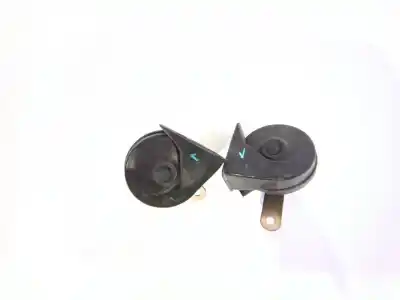 Автозапчасти б/у рог за mini mini (r50, r53) one ссылки oem iam 0055306  