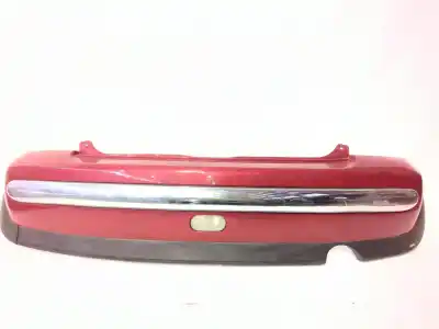 Peça sobressalente para automóvel em segunda mão Para Choques Traseiro por MINI MINI (R50, R53) ONE Referências OEM IAM 51126800202  