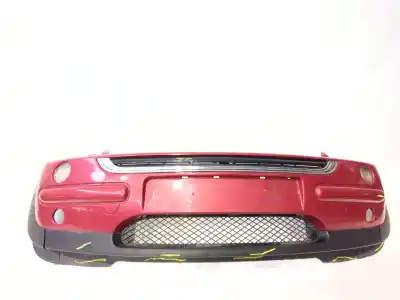 Pezzo di ricambio per auto di seconda mano paraurti anteriore per mini mini (r50, r53) one riferimenti oem iam 51117074227