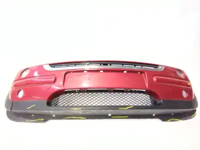 Piesă de schimb auto la mâna a doua bara de protectie frontala pentru mini mini (r50, r53) one referințe oem iam 51117074227  