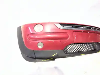 Piesă de schimb auto la mâna a doua bara de protectie frontala pentru mini mini (r50, r53) one referințe oem iam 51117074227  