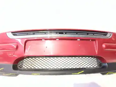 Piesă de schimb auto la mâna a doua bara de protectie frontala pentru mini mini (r50, r53) one referințe oem iam 51117074227  