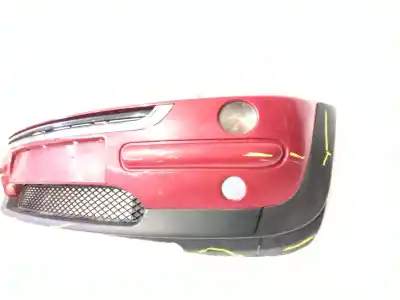 Piesă de schimb auto la mâna a doua bara de protectie frontala pentru mini mini (r50, r53) one referințe oem iam 51117074227  
