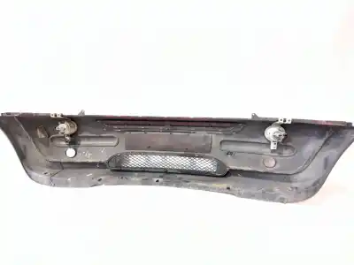 Piesă de schimb auto la mâna a doua bara de protectie frontala pentru mini mini (r50, r53) one referințe oem iam 51117074227  