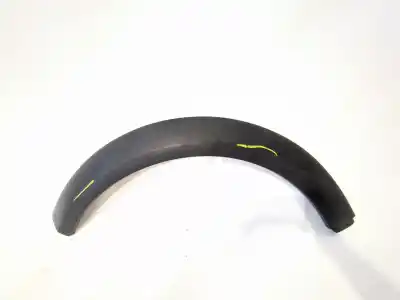 Peça sobressalente para automóvel em segunda mão aba do guarda-lamas traseiro direito por mini mini (r50, r53) one referências oem iam 51131505868  