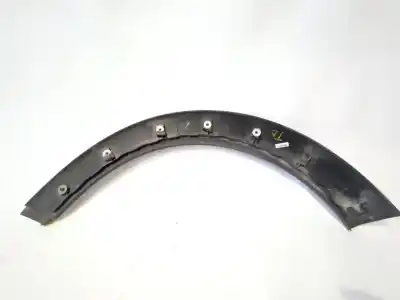 Peça sobressalente para automóvel em segunda mão aba do guarda-lamas traseiro direito por mini mini (r50, r53) one referências oem iam 51131505868  