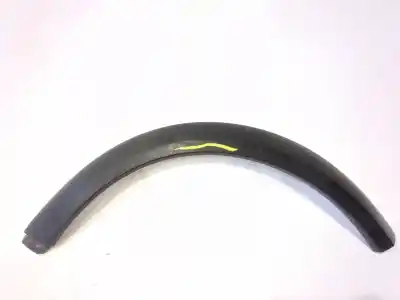 Pezzo di ricambio per auto di seconda mano Estensione Parafango Posteriore Sinistra per MINI MINI (R50, R53) ONE Riferimenti OEM IAM 51131505869  