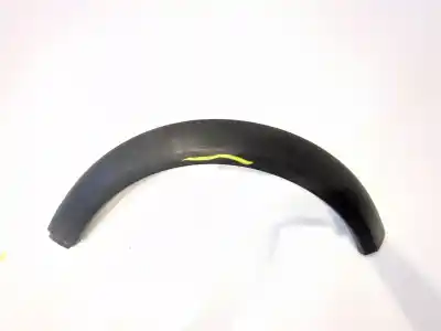 Peça sobressalente para automóvel em segunda mão aba do guarda-lamas traseiro esquerdo por mini mini (r50, r53) one referências oem iam 51131505869  