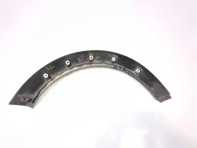 Peça sobressalente para automóvel em segunda mão aba do guarda-lamas traseiro esquerdo por mini mini (r50, r53) one referências oem iam 51131505869  