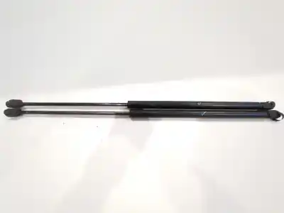Pezzo di ricambio per auto di seconda mano ammortizzatore cofano per mini mini (r50, r53) one riferimenti oem iam 0261qq0270n