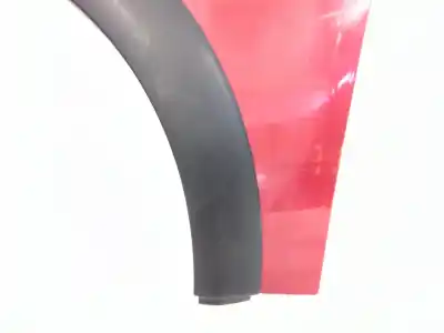 Second-hand car spare part left front fin for mini mini (r50, r53) one oem iam references 41217037437  
