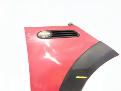 Автозапчастина б/у передне праве крило для mini mini (r50, r53) one посилання на oem iam 41217037438  