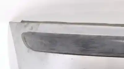 Second-hand car spare part front bumper for bmw 3 (e46) 318 i oem iam references 51118195284 51 11 8 195 284 