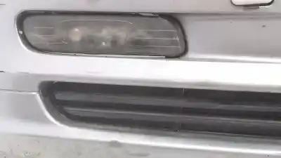 Second-hand car spare part front bumper for bmw 3 (e46) 318 i oem iam references 51118195284 51 11 8 195 284 