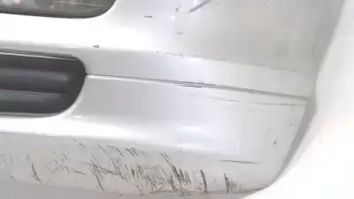 Second-hand car spare part front bumper for bmw 3 (e46) 318 i oem iam references 51118195284 51 11 8 195 284 