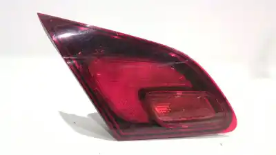 Pezzo di ricambio per auto di seconda mano  per OPEL ASTRA J (P10)  Riferimenti OEM IAM 13319951  