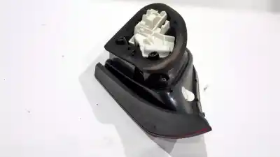 Автозапчасти б/у внутренний левый задний фонарь за opel astra j (p10) 2.0 cdti (68) ссылки oem iam 13319951  