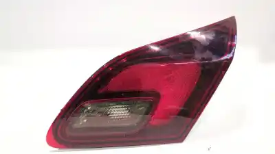 Pezzo di ricambio per auto di seconda mano  per OPEL ASTRA J (P10)  Riferimenti OEM IAM 13319950  