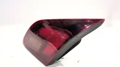 Автозапчасти б/у внутренний правый задний фонарь за opel astra j (p10) 2.0 cdti (68) ссылки oem iam 13319950  