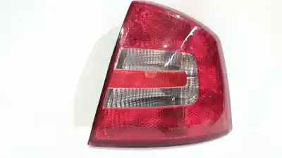 Second-hand car spare part Right Tailgate Light for SKODA OCTAVIA II (1Z3) 1.9 TDI OEM IAM references 1Z5945112A 1Z5 945 112 A  Second-hand car spare part Right Tailgate Light for SKODA OCTAVIA II (1Z3) 1.9 TDI OEM IAM references 1Z5945112A 1Z5 945 112 A