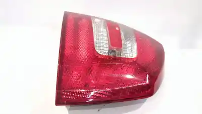 Second-hand car spare part right tailgate light for skoda octavia ii (1z3) 1.9 tdi oem iam references 1z5945112a 1z5 945 112 a  Second-hand car spare part right tailgate light for skoda octavia ii (1z3) 1.9 tdi oem iam references 1z5945112a 1z5 945 112 a