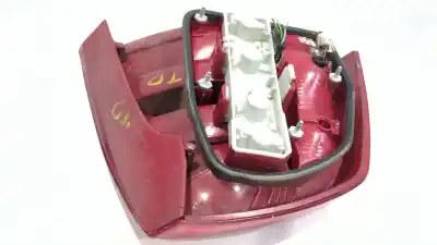 Second-hand car spare part right tailgate light for skoda octavia ii (1z3) 1.9 tdi oem iam references 1z5945112a 1z5 945 112 a  Second-hand car spare part right tailgate light for skoda octavia ii (1z3) 1.9 tdi oem iam references 1z5945112a 1z5 945 112 a