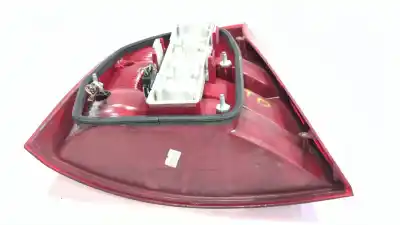 Second-hand car spare part right tailgate light for skoda octavia ii (1z3) 1.9 tdi oem iam references 1z5945112a 1z5 945 112 a  Second-hand car spare part right tailgate light for skoda octavia ii (1z3) 1.9 tdi oem iam references 1z5945112a 1z5 945 112 a