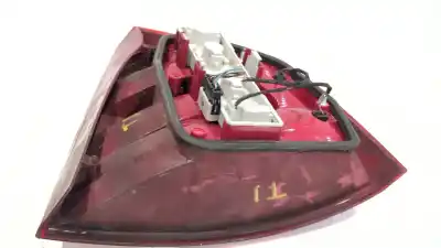 Second-hand car spare part left tailgate light for skoda octavia ii (1z3) 1.9 tdi oem iam references 1z5945111a 1z5945095a 1z5 945 111 a Second-hand car spare part left tailgate light for skoda octavia ii (1z3) 1.9 tdi oem iam references 1z5945111a 1z5945095a 1z5 945 111 a