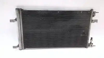 İkinci el araba yedek parçası Klima Kondenser / Radyatör için OPEL ASTRA J (P10) 2.0 CDTI (68) OEM IAM referansları 13267649  