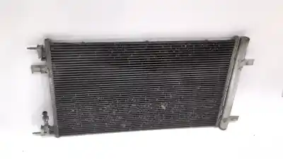 Pezzo di ricambio per auto di seconda mano condensatore / radiatore aria condizionata per opel astra j (p10) 2.0 cdti (68) riferimenti oem iam 13267649  
