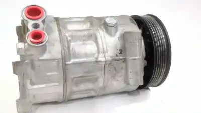 İkinci el araba yedek parçası Klima Kompresörü için OPEL ASTRA J (P10) 2.0 CDTI (68) OEM IAM referansları 139015  