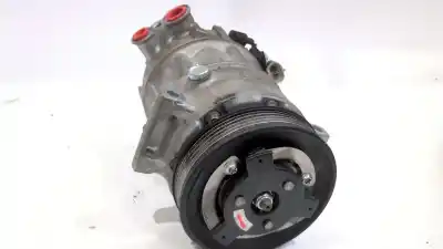 Pezzo di ricambio per auto di seconda mano compressore aria condizionata per opel astra j (p10) 2.0 cdti (68) riferimenti oem iam 139015  