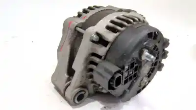 Peça sobressalente para automóvel em segunda mão alternador por opel astra j (p10) 2.0 cdti (68) referências oem iam 13502583  