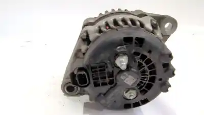 Peça sobressalente para automóvel em segunda mão alternador por opel astra j (p10) 2.0 cdti (68) referências oem iam 13502583  