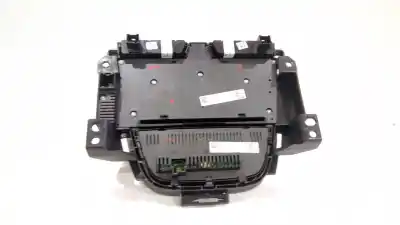 Автозапчасти б/у аудиосистема / радио cd за opel astra j (p10) 2.0 cdti (68) ссылки oem iam 13346052  