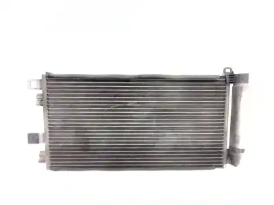 Pezzo di ricambio per auto di seconda mano Radiatore Riscaldamento/aria Condizionata per MINI MINI (R50, R53) ONE Riferimenti OEM IAM 64531490572  6453 1490572