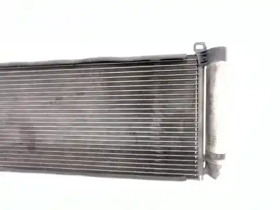 Pezzo di ricambio per auto di seconda mano radiatore riscaldamento/aria condizionata per mini mini (r50, r53) one riferimenti oem iam 64531490572  6453 1490572