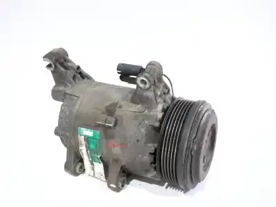 Pezzo di ricambio per auto di seconda mano compressore aria condizionata per mini mini (r50, r53) one riferimenti oem iam 64526918122