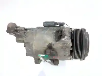 Pezzo di ricambio per auto di seconda mano compressore aria condizionata per mini mini (r50, r53) one riferimenti oem iam 64526918122  