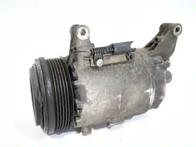 Pezzo di ricambio per auto di seconda mano compressore aria condizionata per mini mini (r50, r53) one riferimenti oem iam 64526918122  