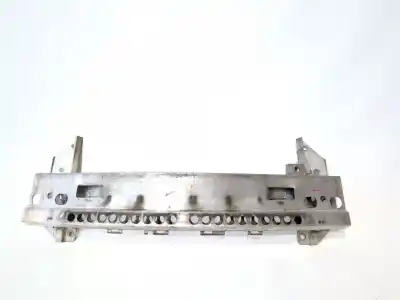 Pezzo di ricambio per auto di seconda mano rinforzo paraurti anteriore per mini mini (r50, r53) one riferimenti oem iam 51111494431