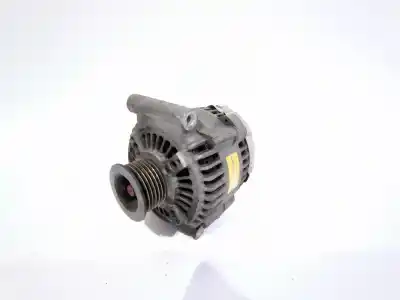 Pezzo di ricambio per auto di seconda mano alternatore per mini mini (r50, r53) one riferimenti oem iam 7515029
