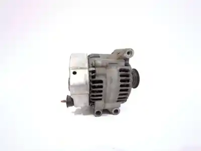 Автозапчастина б/у генератор для mini mini (r50, r53) one посилання на oem iam 7515029  tn102211 2222