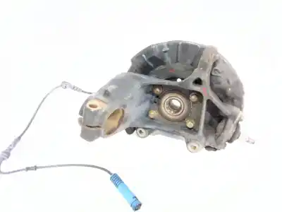 Pezzo di ricambio per auto di seconda mano attacco anteriore destro per mini mini (r50, r53) one riferimenti oem iam 31216757498