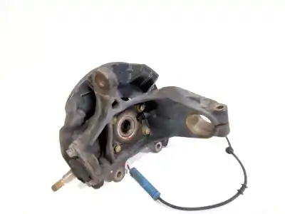 Pezzo di ricambio per auto di seconda mano snodo anteriore sinistro per mini mini (r50, r53) one riferimenti oem iam 31216757497