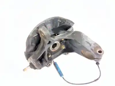 Pezzo di ricambio per auto di seconda mano snodo anteriore sinistro per mini mini (r50, r53) one riferimenti oem iam 31216757497  