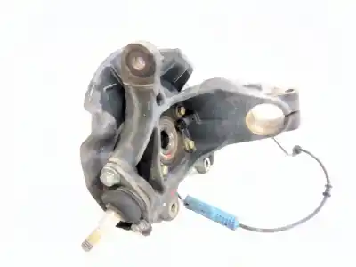 Pezzo di ricambio per auto di seconda mano snodo anteriore sinistro per mini mini (r50, r53) one riferimenti oem iam 31216757497  