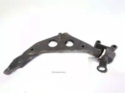Pezzo di ricambio per auto di seconda mano braccio sospensione inferiore anteriore destro per mini mini (r50, r53) one riferimenti oem iam 6753990