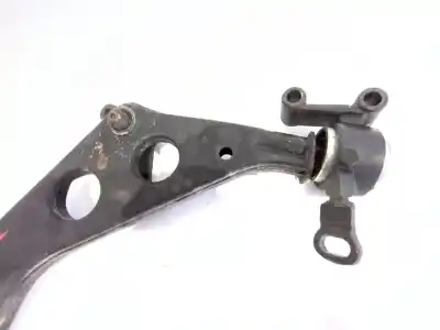 Pezzo di ricambio per auto di seconda mano braccio sospensione inferiore anteriore destro per mini mini (r50, r53) one riferimenti oem iam 6753990  