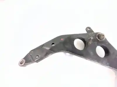 Pezzo di ricambio per auto di seconda mano braccio sospensione inferiore anteriore destro per mini mini (r50, r53) one riferimenti oem iam 6753990  